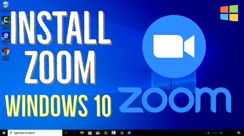 DesktopZoom for Windows